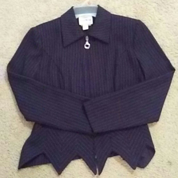 Joseph Ribkoff Skirt Suit - Picture 4 of 7